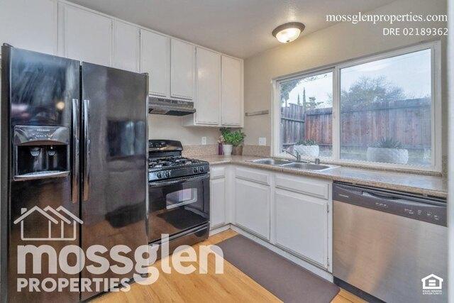 Home For Rent In Sacramento, California