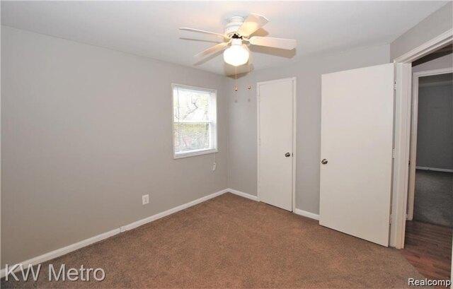 Home For Rent In Royal Oak, Michigan