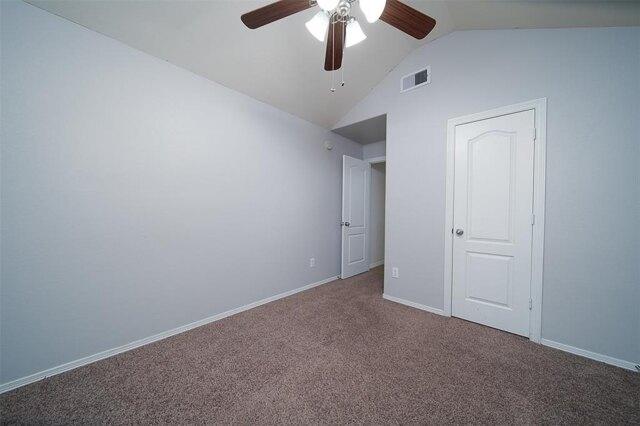 Home For Rent In Magnolia, Texas
