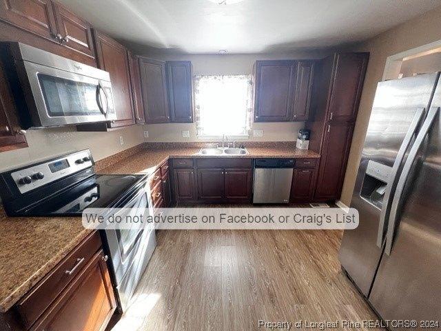 Home For Rent In Fayetteville, North Carolina