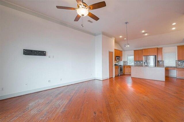 Home For Rent In Houston, Texas