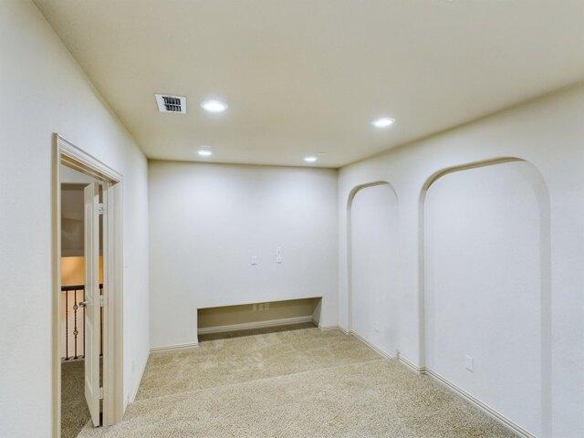 Home For Rent In Denton, Texas