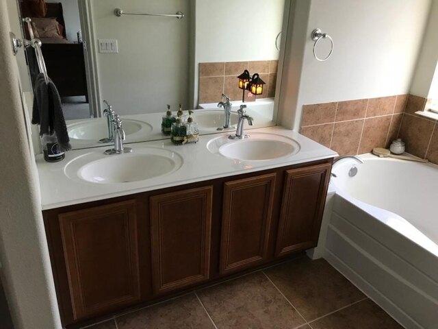Home For Rent In Houston, Texas