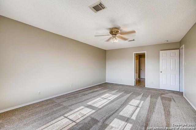 Home For Rent In San Antonio, Texas