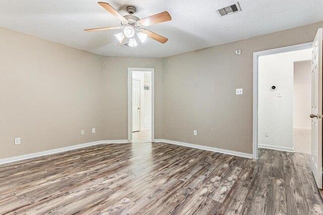 Home For Rent In Houston, Texas