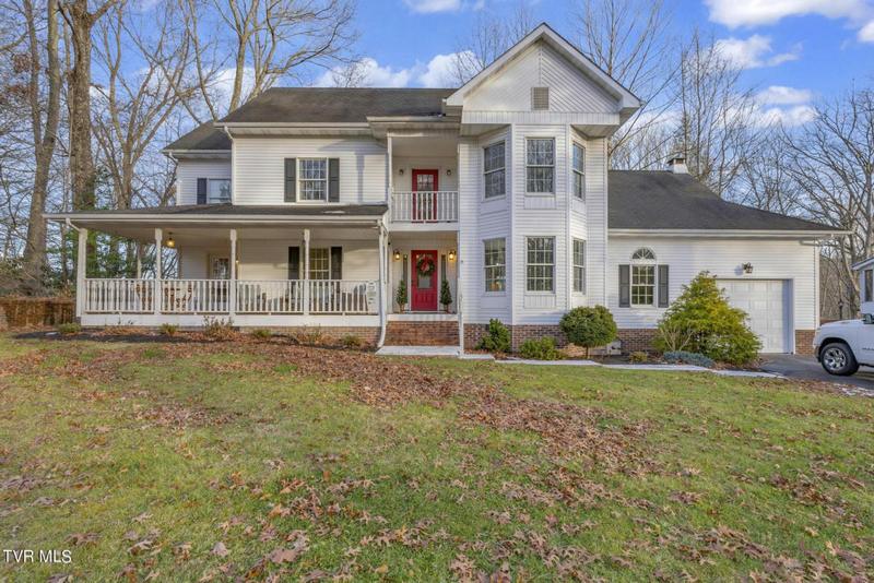 288 COLONY CT, Norton, VA 24273 Single Family Residence For Sale  MLS# 9960479