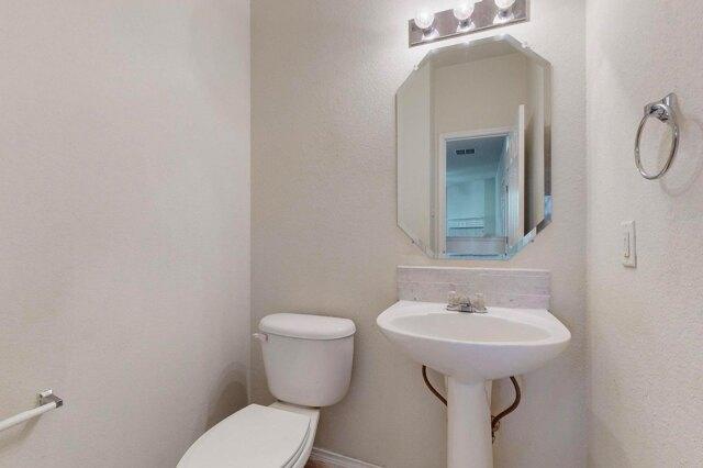 Home For Rent In Fort Worth, Texas