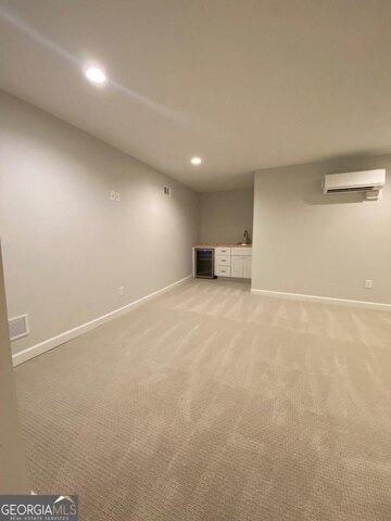 Home For Rent In Atlanta, Georgia