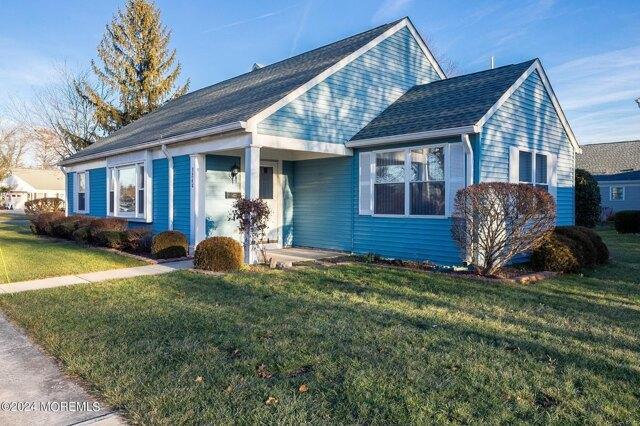 2 Bedroom 1.5 Bath In Monroe NJ 08831 for Rent