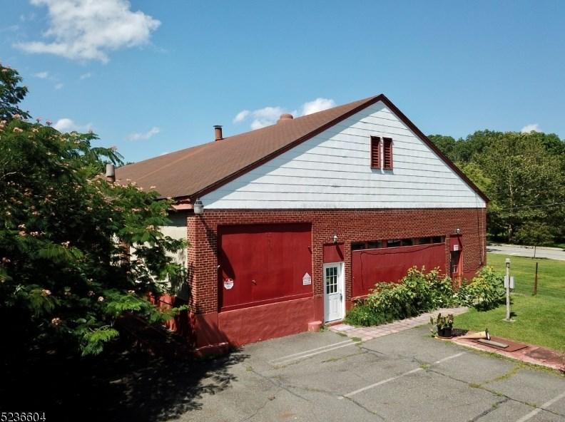 33 Broad St, Branchville, NJ 07826 - MLS 3857520 for Sale