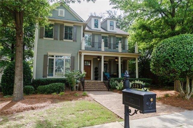 4 Bedroom 3.5 Bath In Atlanta GA 30318 for Rent