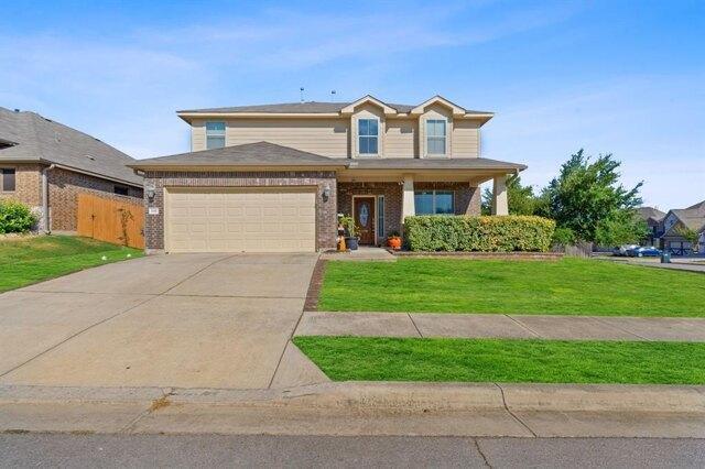 4 Bedroom 2.5 Bath In Buda TX 78610 for Rent