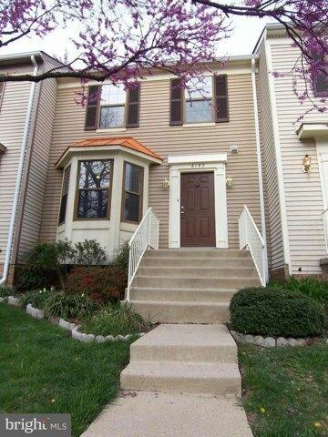 3 Bedroom 3.5 Bath In Alexandria VA 22310 for Rent
