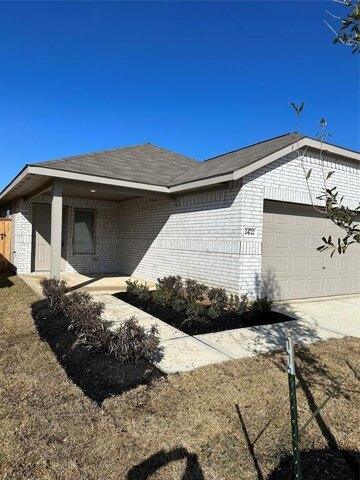 3 Bedroom 2 Bath In Hockley TX 77447 for Rent
