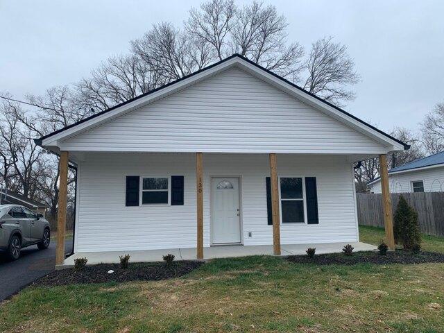 3 Bedroom 2 Bath In Columbia TN 38401 for Rent