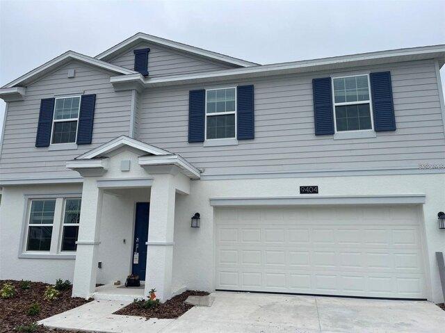 4 Bedroom 2.5 Bath In Leesburg FL 34788 for Rent