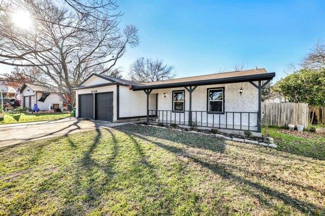 3 Bedroom 2 Bath In Austin TX 78748 for Rent