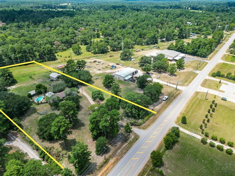 19493 Keenan Cut Off Rd, Montgomery, TX 77316 for Sale