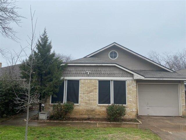 4 Bedroom 2 Bath In Austin TX 78717 for Rent
