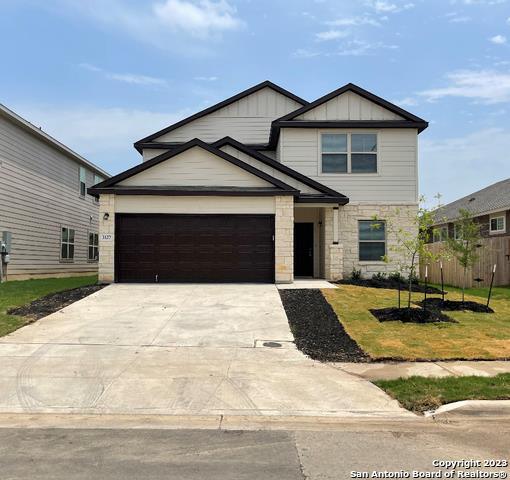 3137 Morlanga St, New Braunfels, TX 78130 for Sale
