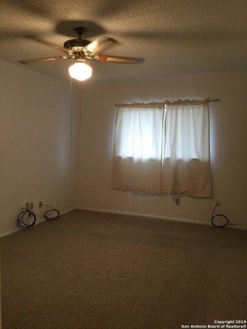 Home For Rent In San Antonio, Texas