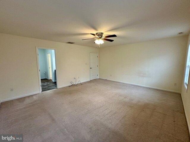 Home For Rent In Frederica, Delaware