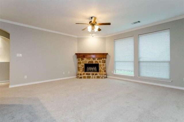 Home For Rent In Saginaw, Texas