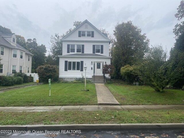 Home For Rent In Red Bank, New Jersey