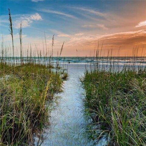 Home For Rent In Saint Pete Beach, Florida