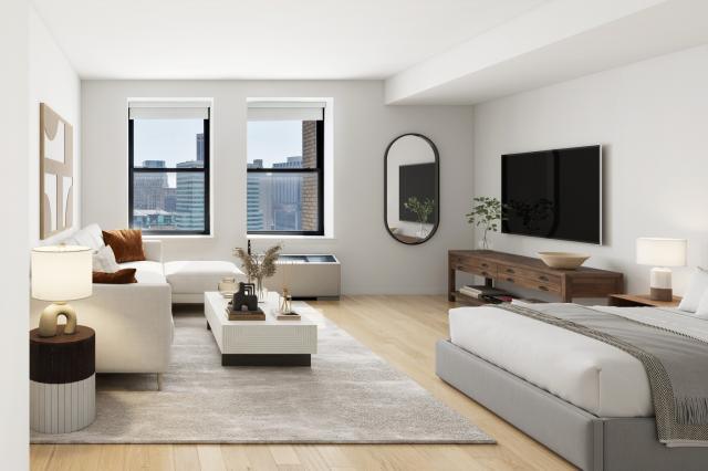 0 bedroom in Manhattan NY 10004 for Rent