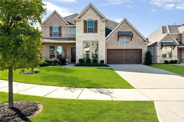 Home For Rent In Frisco, Texas