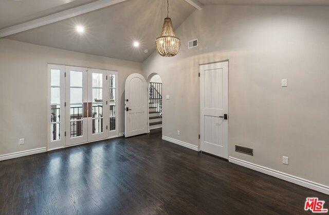 Home For Rent In Los Angeles, California