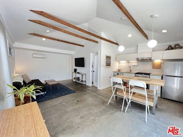 Home For Rent In Santa Monica, California