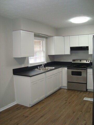 Home For Rent In Columbus, Georgia