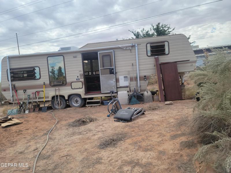 5153 J M BROWNING Street, El Paso, TX 79938 for Sale