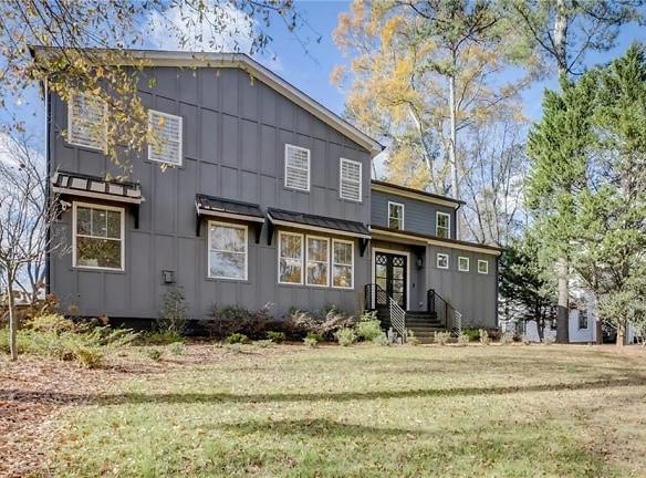 1543 Tryon Rd NE Atlanta, GA 30319 - Home For Rent