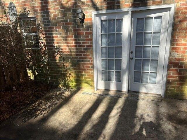 Home For Rent In Norcross, Georgia