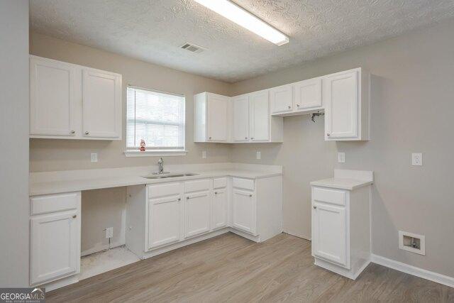 Home For Rent In Social Circle, Georgia