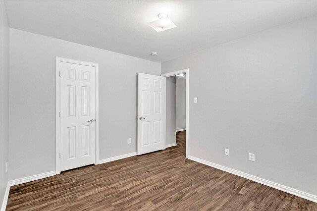 Home For Rent In Fort Worth, Texas