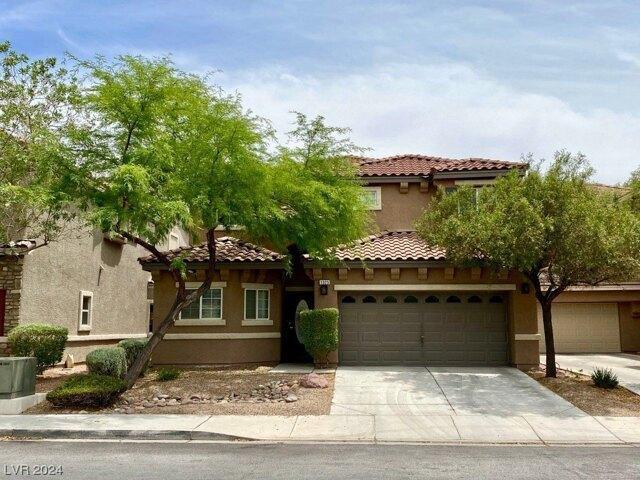 3 Bedroom 2.5 Bath In Henderson NV 89012 for Rent