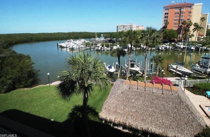 12945 Vanderbilt Dr #402, Naples, FL 34110 - MLS 223048354 for Rent