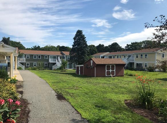 Mashpee Village Apartments Mashpee, MA - Apartments For Rent