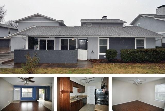 3 Bedroom 2 Bath In Hurst TX 76053 for Rent