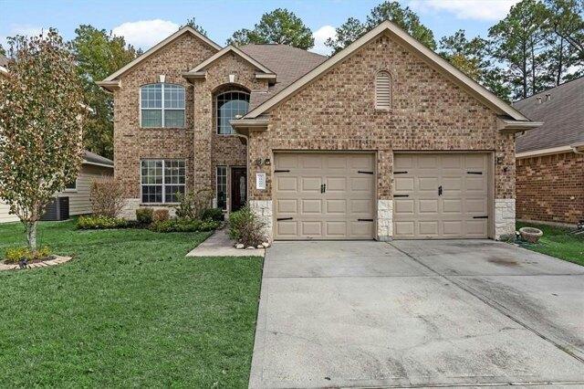 4 Bedroom 3.5 Bath In Spring TX 77386 for Rent