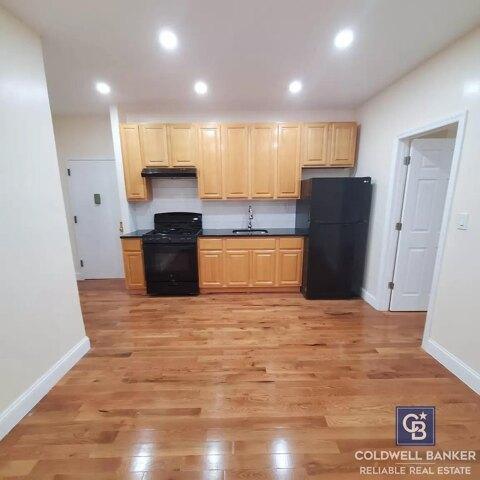 2 Bedroom 1 Bath In Brooklyn NY 11212 for Rent