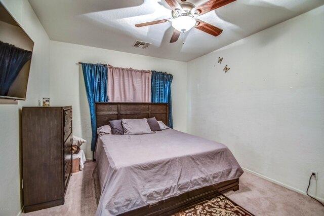 4 Bedroom 2 Bath In Laveen AZ 85339 for Rent