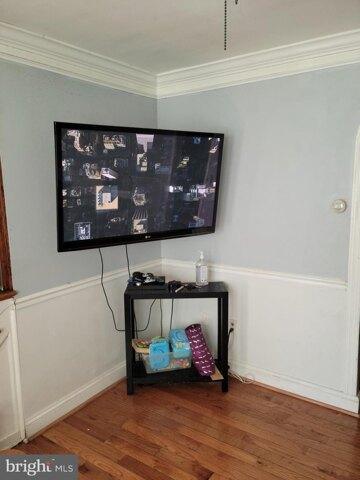 2 Bedroom 2 Bath In Washington DC 20002 for Rent