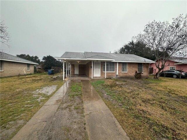 4 Bedroom 2 Bath In Corpus Christi TX 78411 for Rent