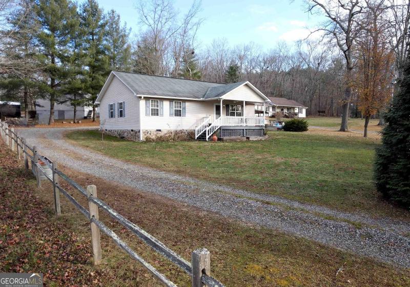 Blairsville, Union County, GA House for sale Property ID: 418498299