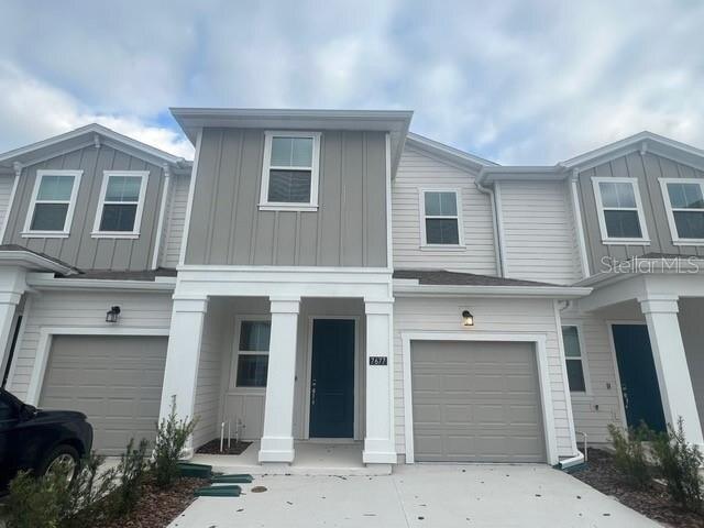3 Bedroom 2.5 Bath In Kissimmee FL 34747 for Rent